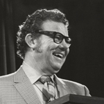 John Robert Stevens